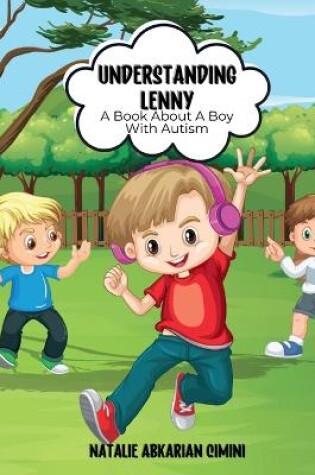 Cover of Understanding Lenny