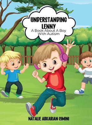 Book cover for Understanding Lenny