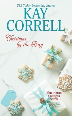 Book cover for Christmas by the Bay