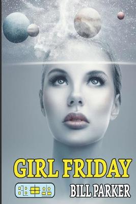 Cover of Girl Friday