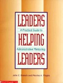 Book cover for Leaders Helping Leaders