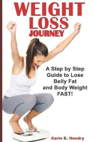 Cover of Weight Loss Journey