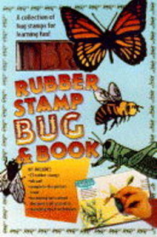 Cover of Bugs