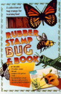 Book cover for Bugs