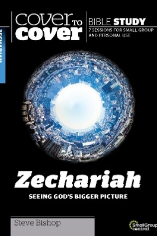 Cover of Zechariah