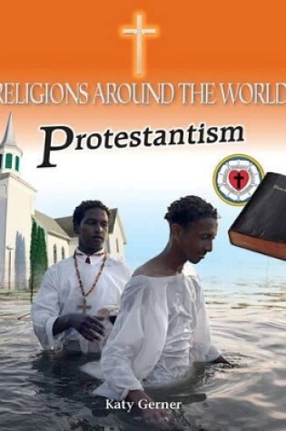 Cover of Protestantism