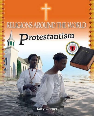 Cover of Protestantism