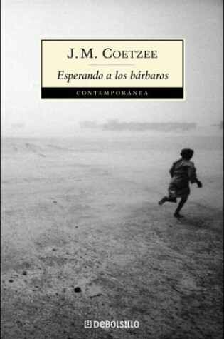 Cover of Esperando a Los Barbaros