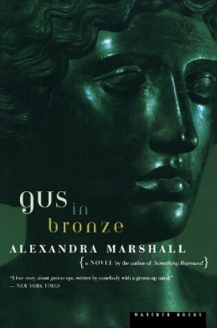 Cover of Gus in Bronze