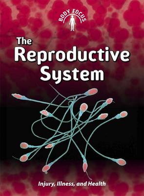 Book cover for The Reproductive System