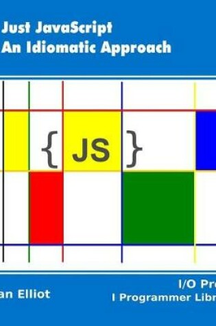 Cover of Just JavaScript