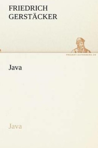 Cover of Java