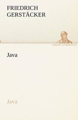 Book cover for Java