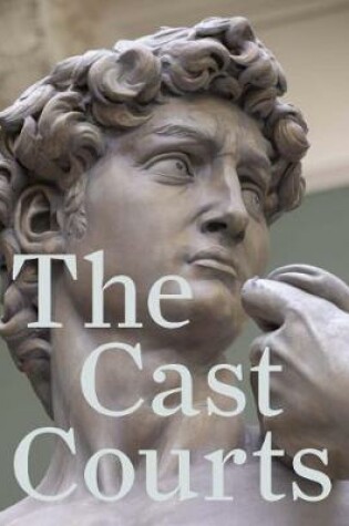 Cover of The Cast Courts