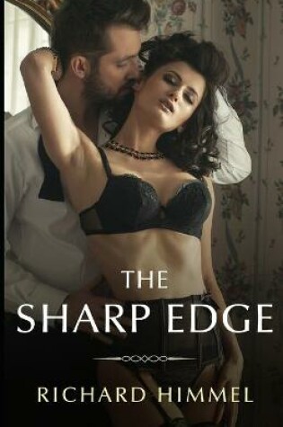 Cover of The Sharp Edge