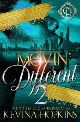 Cover of Movin' Different 2