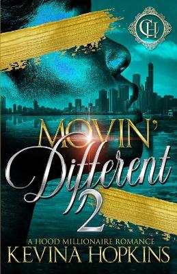 Book cover for Movin' Different 2