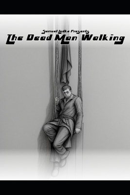 Book cover for The Dead Man Walking