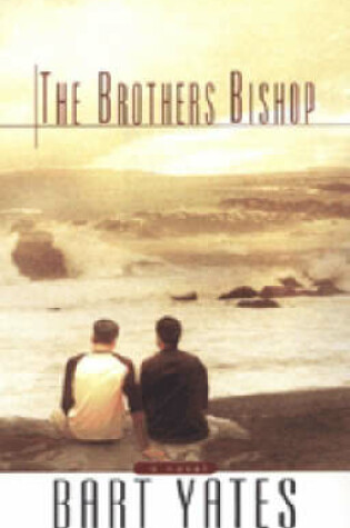 Cover of The Brothers Bishop