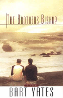 Book cover for The Brothers Bishop