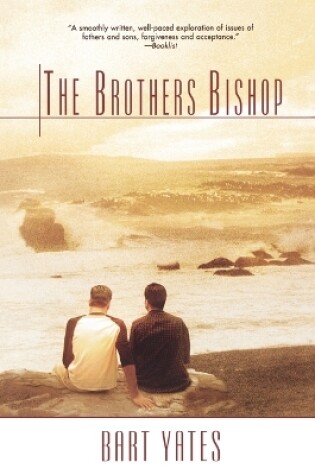 Cover of Brothers Bishop