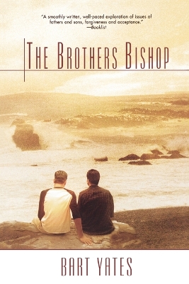Book cover for Brothers Bishop