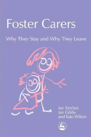Cover of Foster Carers