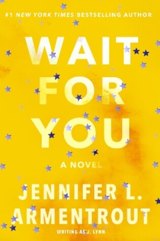 Cover of Wait for You