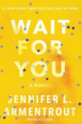 Cover of Wait for You