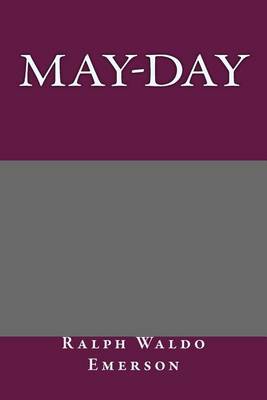 Cover of May-Day