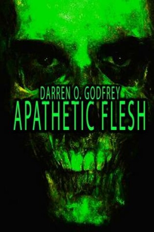 Cover of Apathetic Flesh