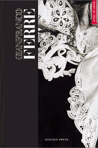 Cover of Gianfranco Ferre