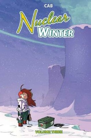 Cover of Nuclear Winter Vol. 3