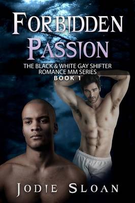 Book cover for Forbidden Passion