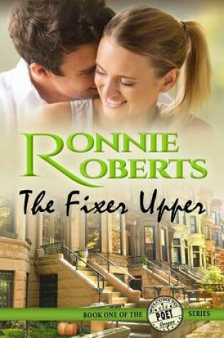 Cover of The Fixer Upper