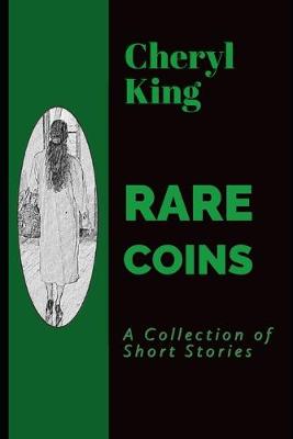 Book cover for Rare Coins