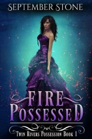 Cover of Fire Possessed