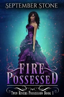 Book cover for Fire Possessed