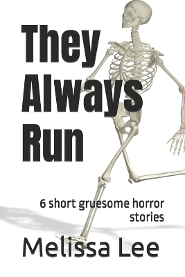 Cover of They Always Run