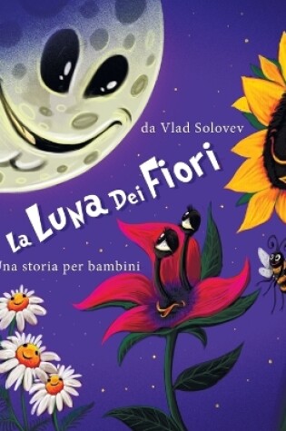 Cover of La Luna Dei Fiori