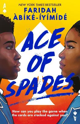 Cover of Ace of Spades (special edition)