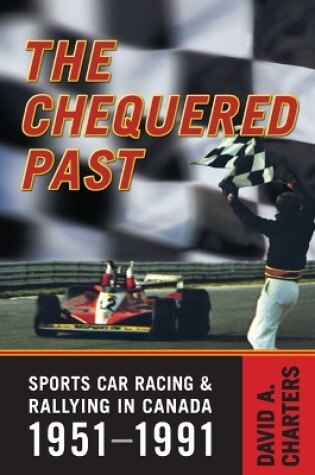 Cover of Chequered Pasts