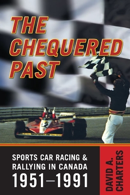 Book cover for Chequered Pasts