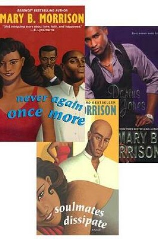 Cover of Mary B. Morrison Bundle