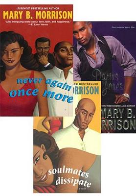 Book cover for Mary B. Morrison Bundle