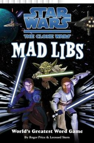 Cover of Star Wars: The Clone Wars