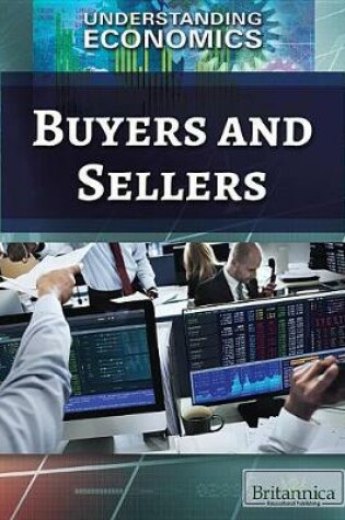 Cover of Buyers and Sellers