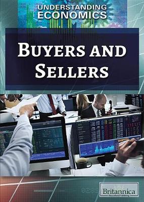 Book cover for Buyers and Sellers