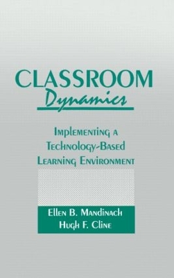 Book cover for Classroom Dynamics