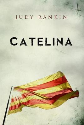 Book cover for Catelina